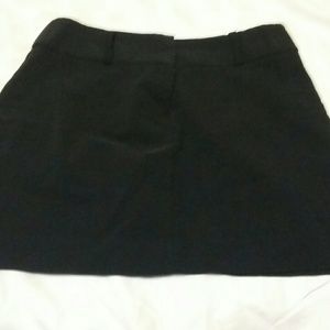 "Express" skirt